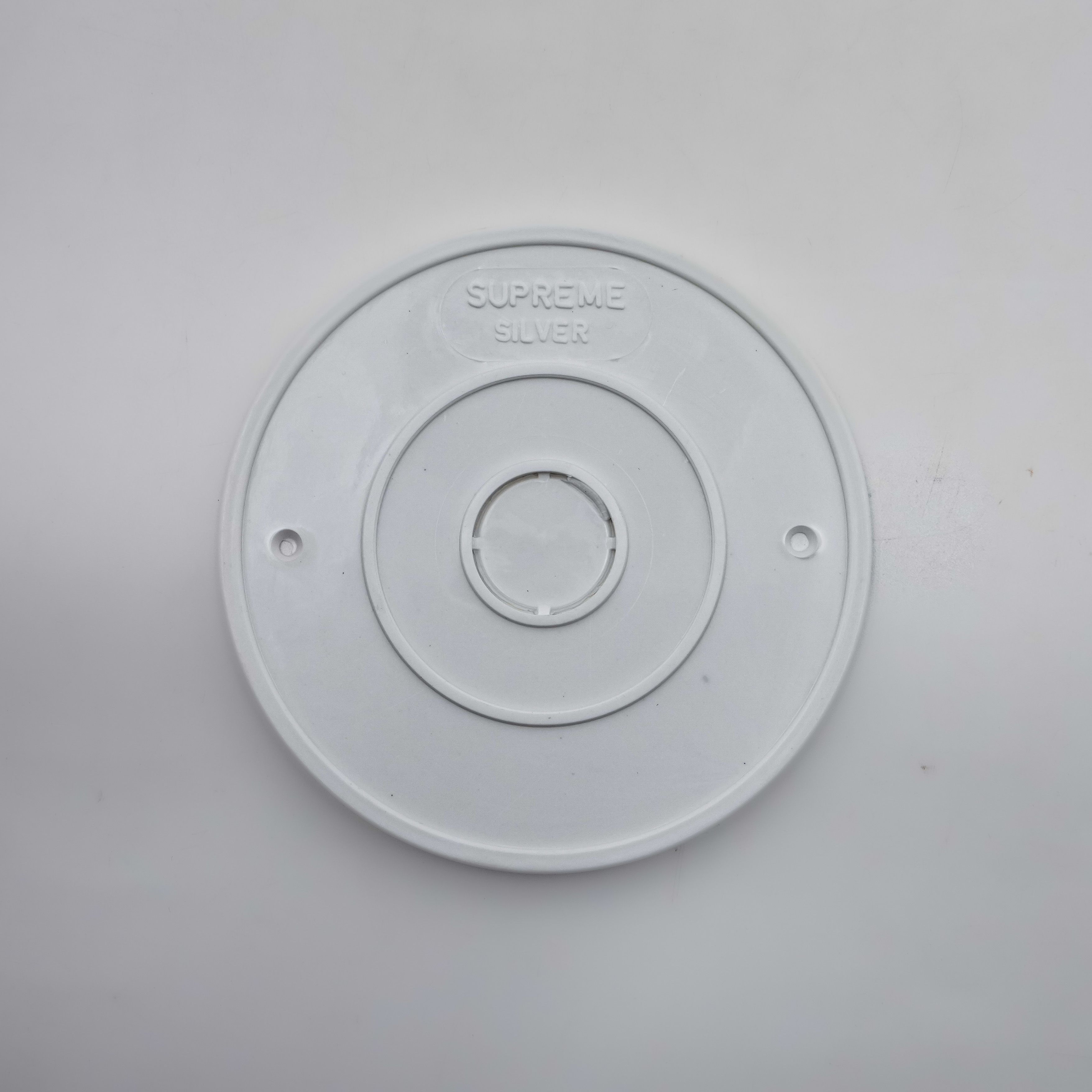 JRB Suppreme - 120Mm (5) Fan Sheet Milky White